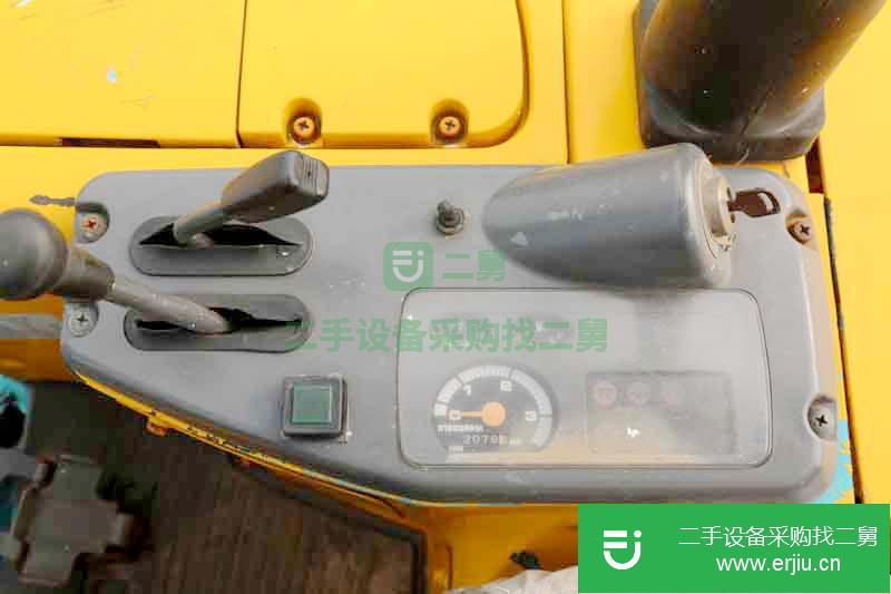 河南出售久保田二手挖掘機