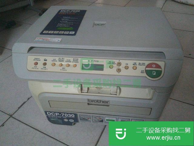 山東出售二手激光打印機