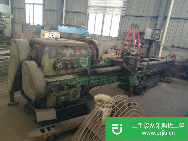 江蘇出售二手C630普通車床
