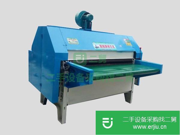 河南出售二手精細梳理機