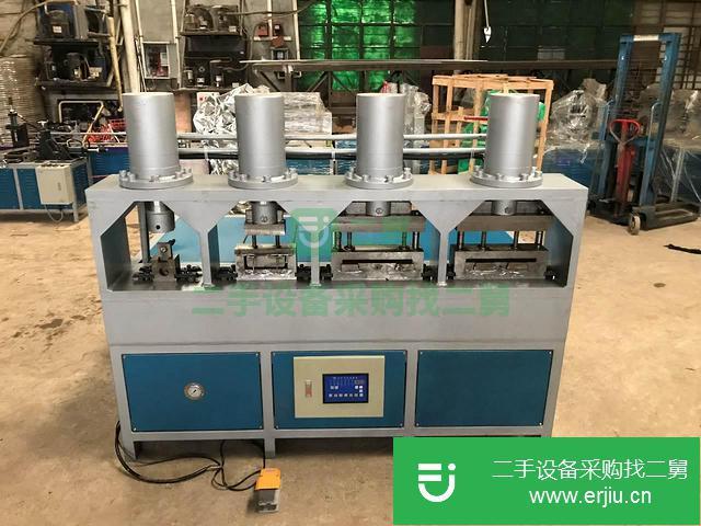 廣東出售二手液壓沖孔機