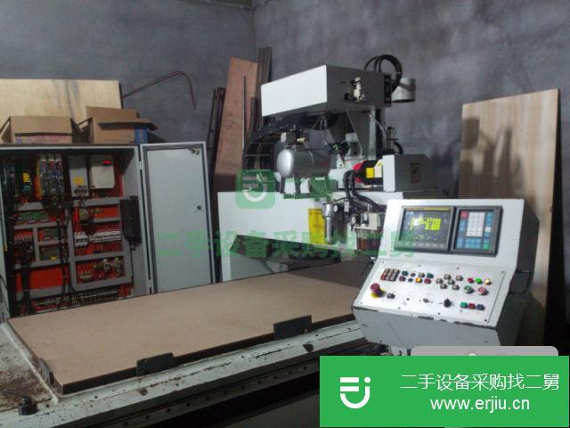 浙江出售二手雕刻機