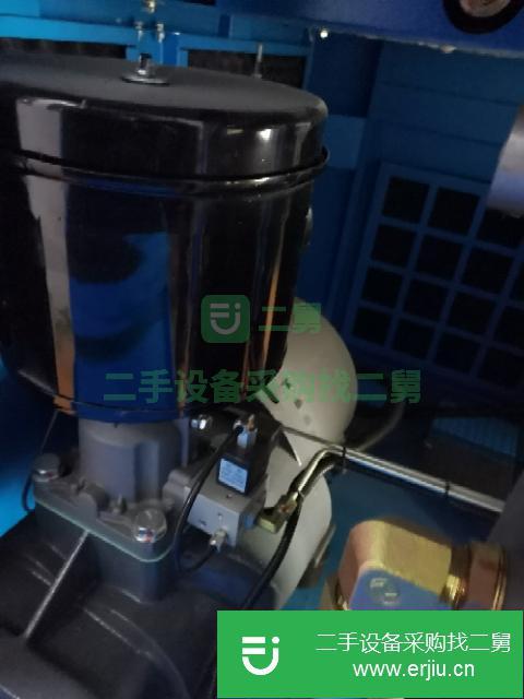 江蘇出售二手37kw螺桿空壓機