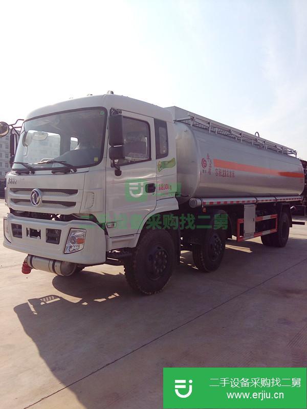 湖北出售二手東風(fēng)加油車