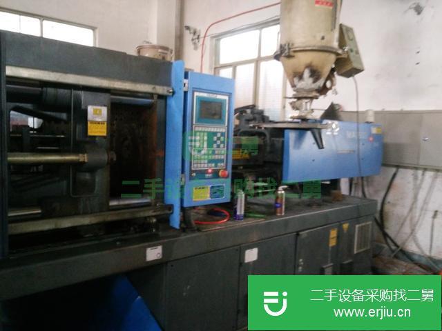 浙江出售二手海天注塑機(jī)九成新