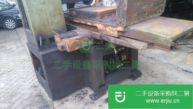 江蘇出售二手M7140平面磨床