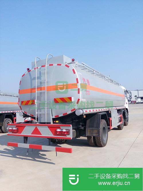 湖北出售二手東風(fēng)加油車