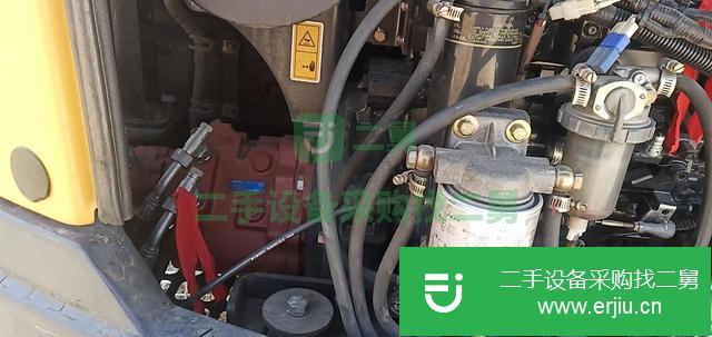 黑龍江出售二手柳工挖掘機