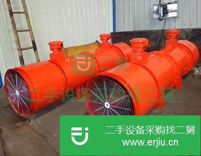 山東出售二手高壓離心通風(fēng)機(jī)