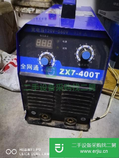 山東出售二手焊機