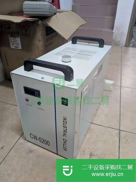 廣東出售二手激光機打標機