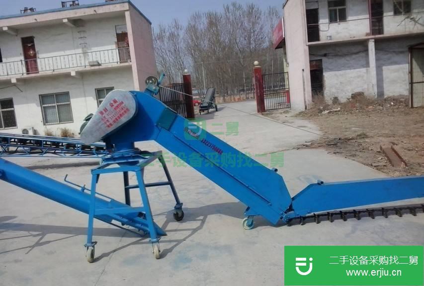 河南出售二手扒谷機(jī)