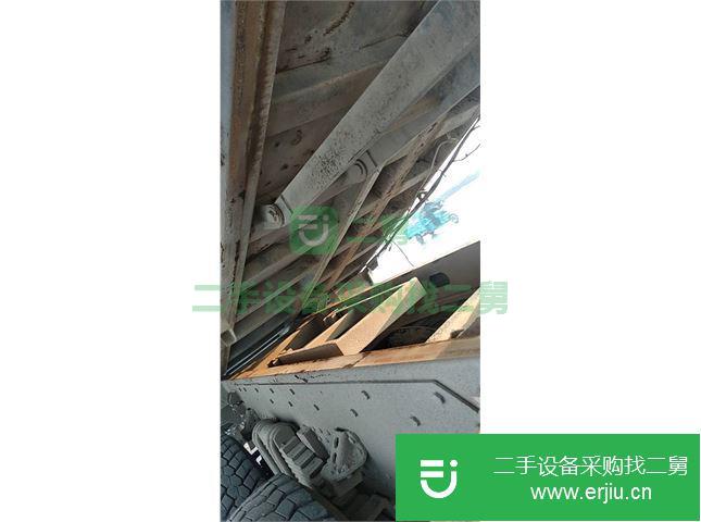 河南出售二手陜汽重卡前四后八自卸車