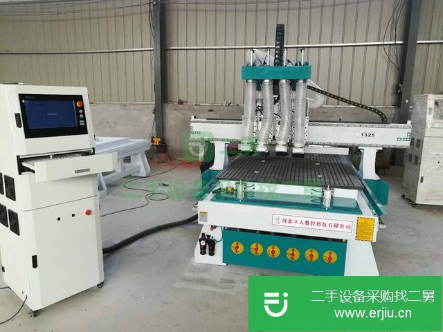 河北出售二手數控雕刻機