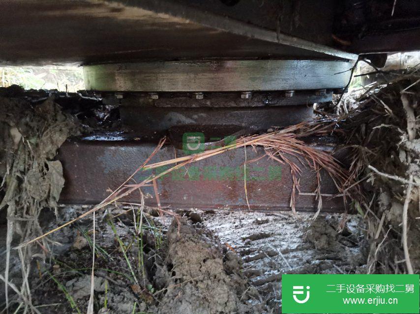 江西省出售二手斗山DX60挖掘機