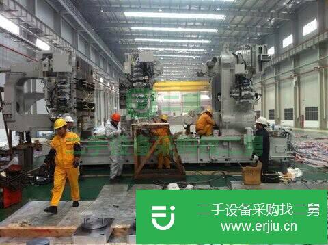廣東省出售二手壓鑄機