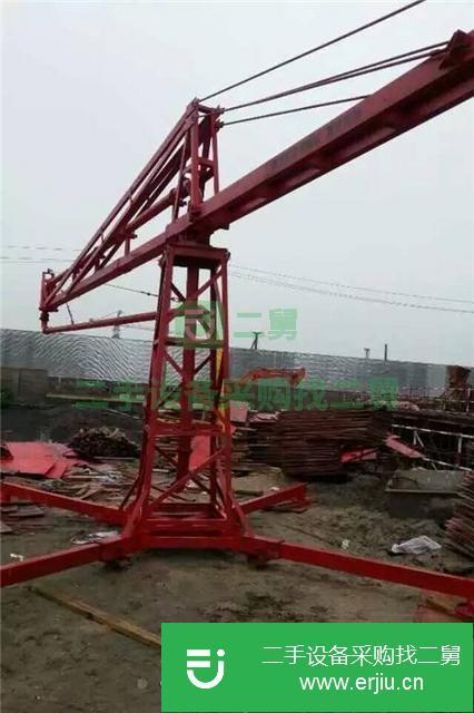 河北出售二手手動布料機