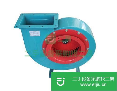 江蘇出售二手風機