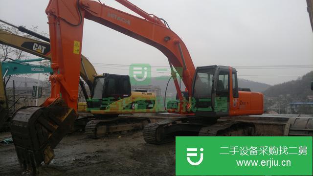 遼寧出售二手挖掘機