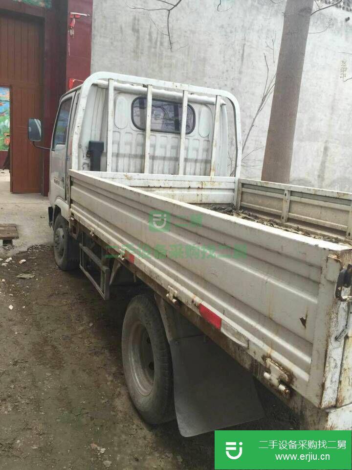 河北出售二手宇康載貨車
