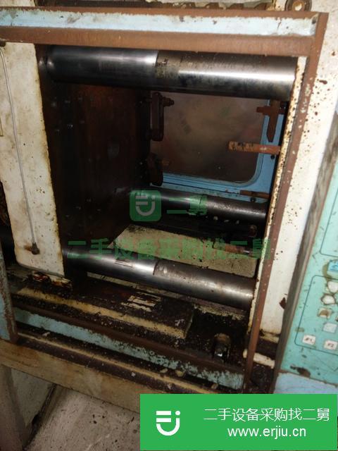 廣東出售二手100T注塑機(jī)九成新