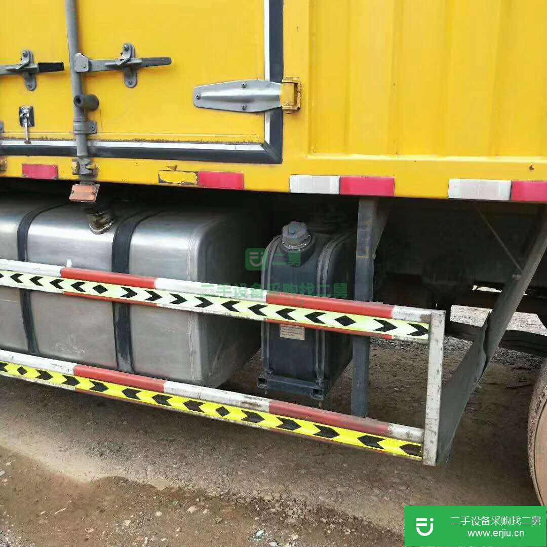 江蘇出售二手東風貨車九成新
