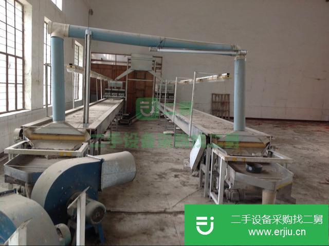 河南出售二手中型榨油機(jī)九成新
