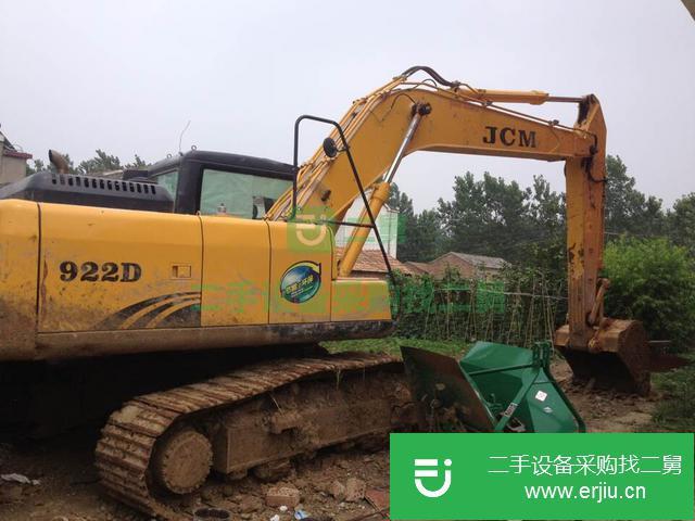 江蘇出售二手挖掘機