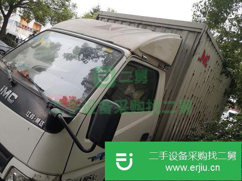 上海出售二手江鈴小貨車