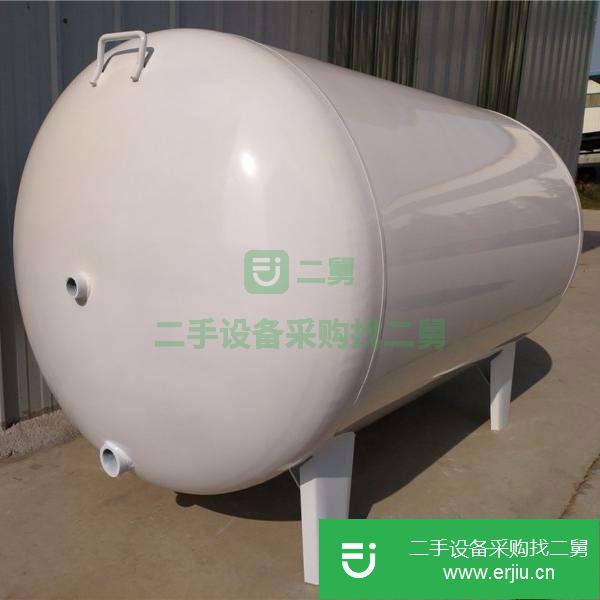河南出售二手化工儲罐九成新
