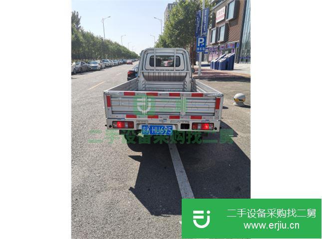 河北出售二手長安小型貨車