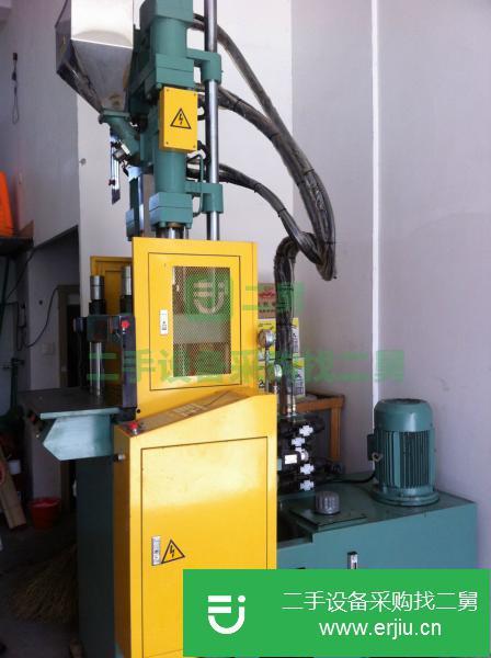 福建出售二手豐鐵600注塑機(jī)