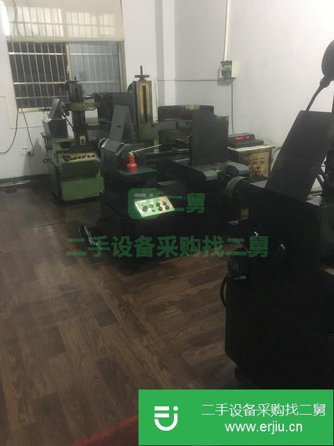 浙江省出售二手線切割機