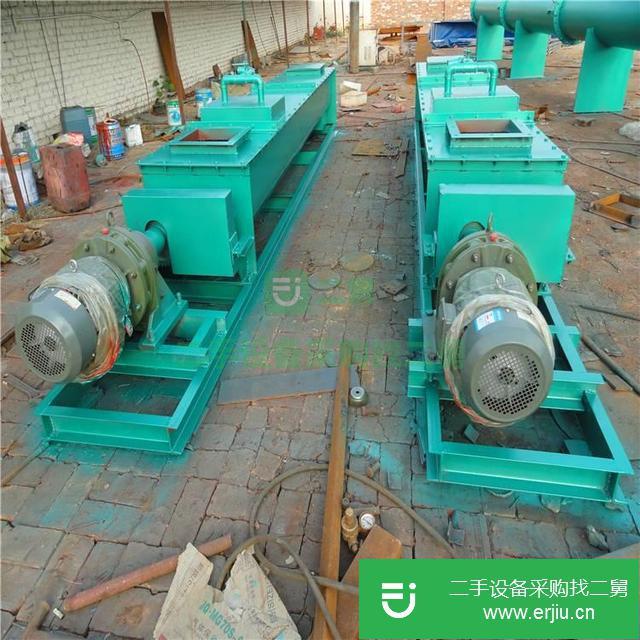 河北出售二手粉塵加濕機(jī)