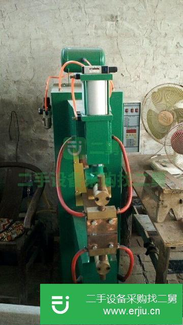 河北出售二手焊機(jī)九成新