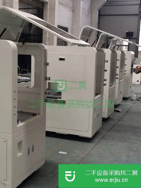 新疆出售二手數控折彎機九成新