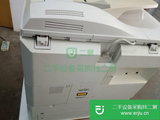 山西出售二手夏普AR-4821復(fù)印機(jī)