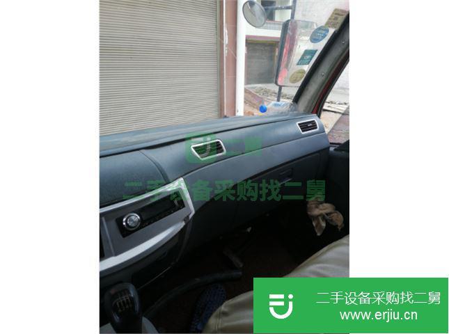 湖南出售二手南駿汽車自卸車