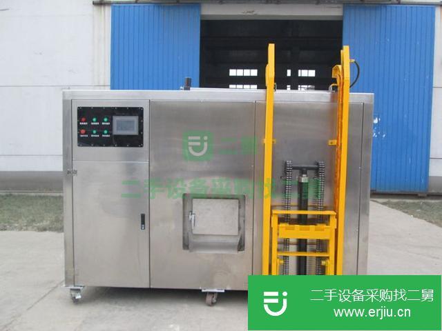 河北出售二手有機垃圾處理設備