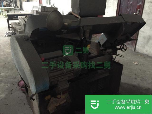 四川出售二手GB4028中德科數控機床