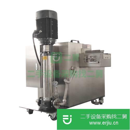 江蘇出售二手氧化皮清洗機