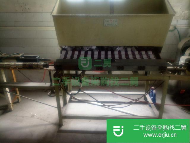 廣東出售二手透明膠帶分條機