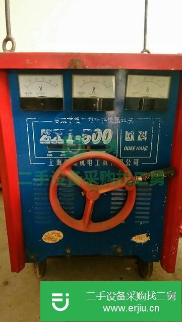 河北出售二手自用焊機