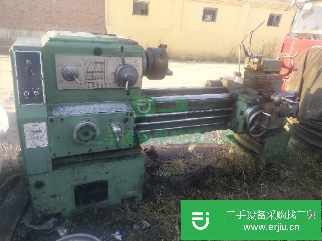 黑龍江出售二手數控機床