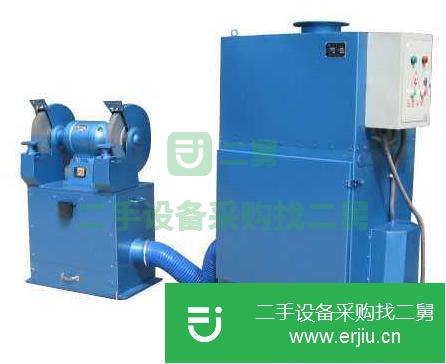 河南出售二手布袋除塵器