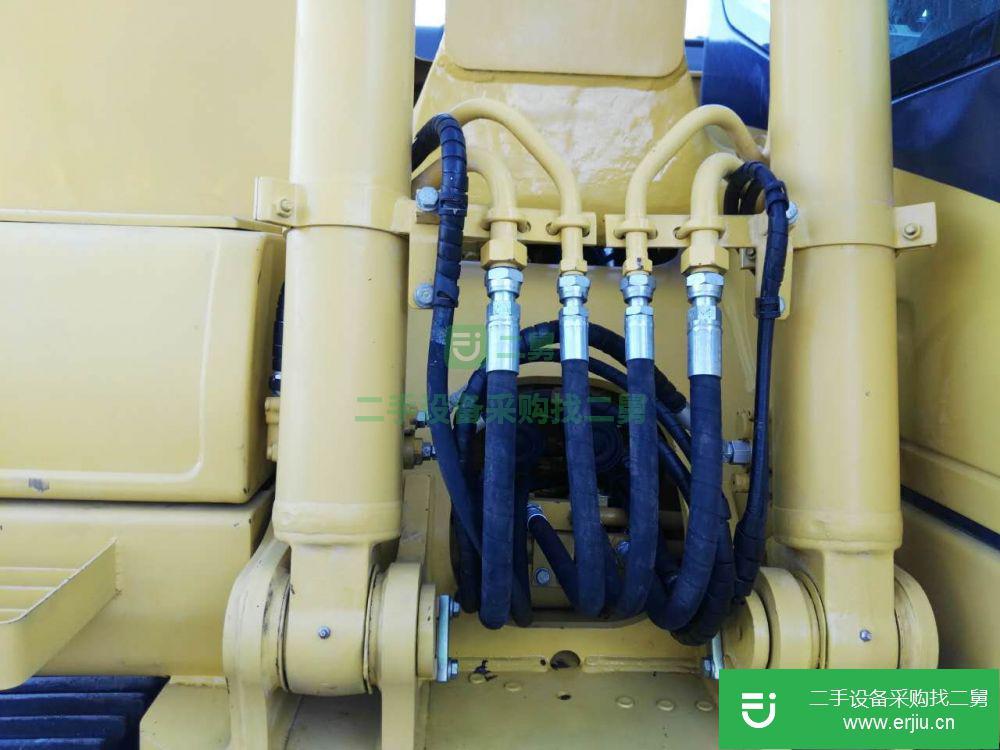 廣西出售二手小松 PW180-7 挖掘機(jī)