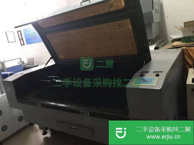 廣東出售二手激光機打標機
