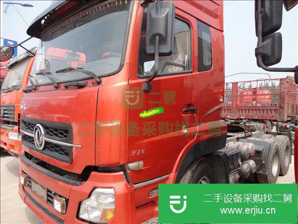 安微出售二手東風(fēng)牽引車
