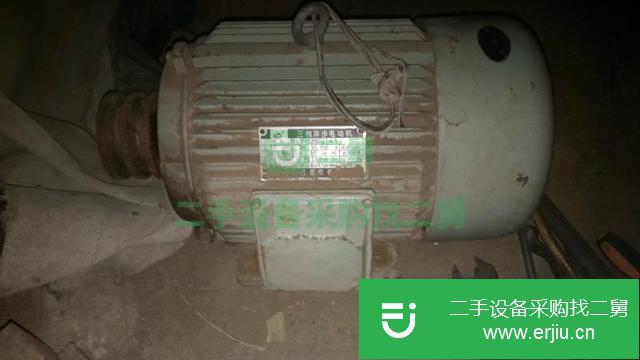 遼寧出售二手電機(jī)