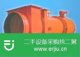 山東出售二手金河風機